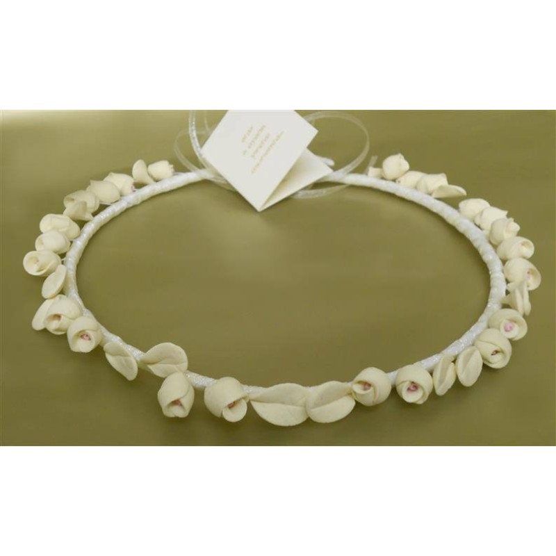Wedding Crowns For Children Code:008 Vintage