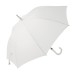 Eva-White Wedding Umbrella