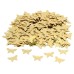 Confetti Small Butterflies - Gold