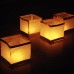 Floating Lanterns