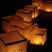 Floating Lanterns