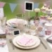 Vintage Chalkboard Signs - Ivory