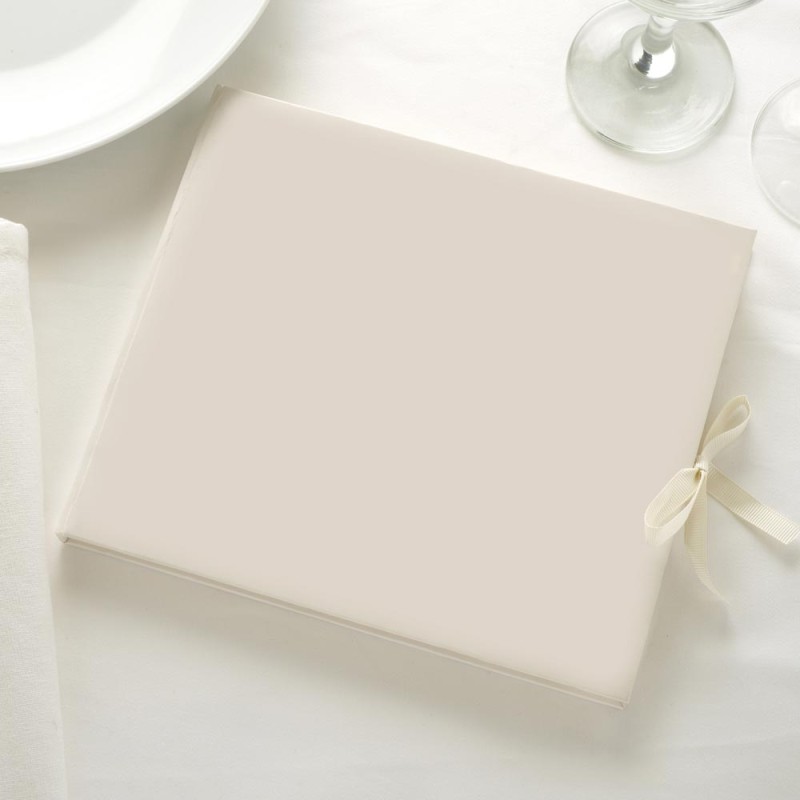 Βιβλίο Ευχών Ιδανικο Για Εξατομίκευση - Ιβουάρ