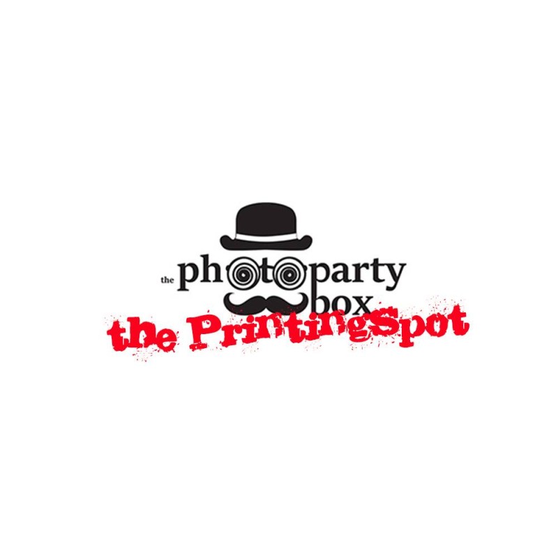 The PrintingSpot by Photopartybox