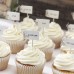 Cupcake Sticks - Vintage Affair