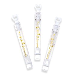 Μπουρμπουλήθρες Καρδιά 'Best Day Ever'