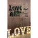 Διακοσμητικά Γράμματα Με LED κ Διακόπτη: “LOVE”