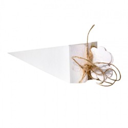 Κώνοι Για Το Κονφετί ή Το Ρύζι